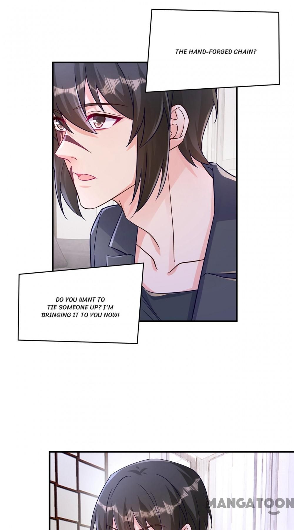 Read Warm Wedding Manga Online