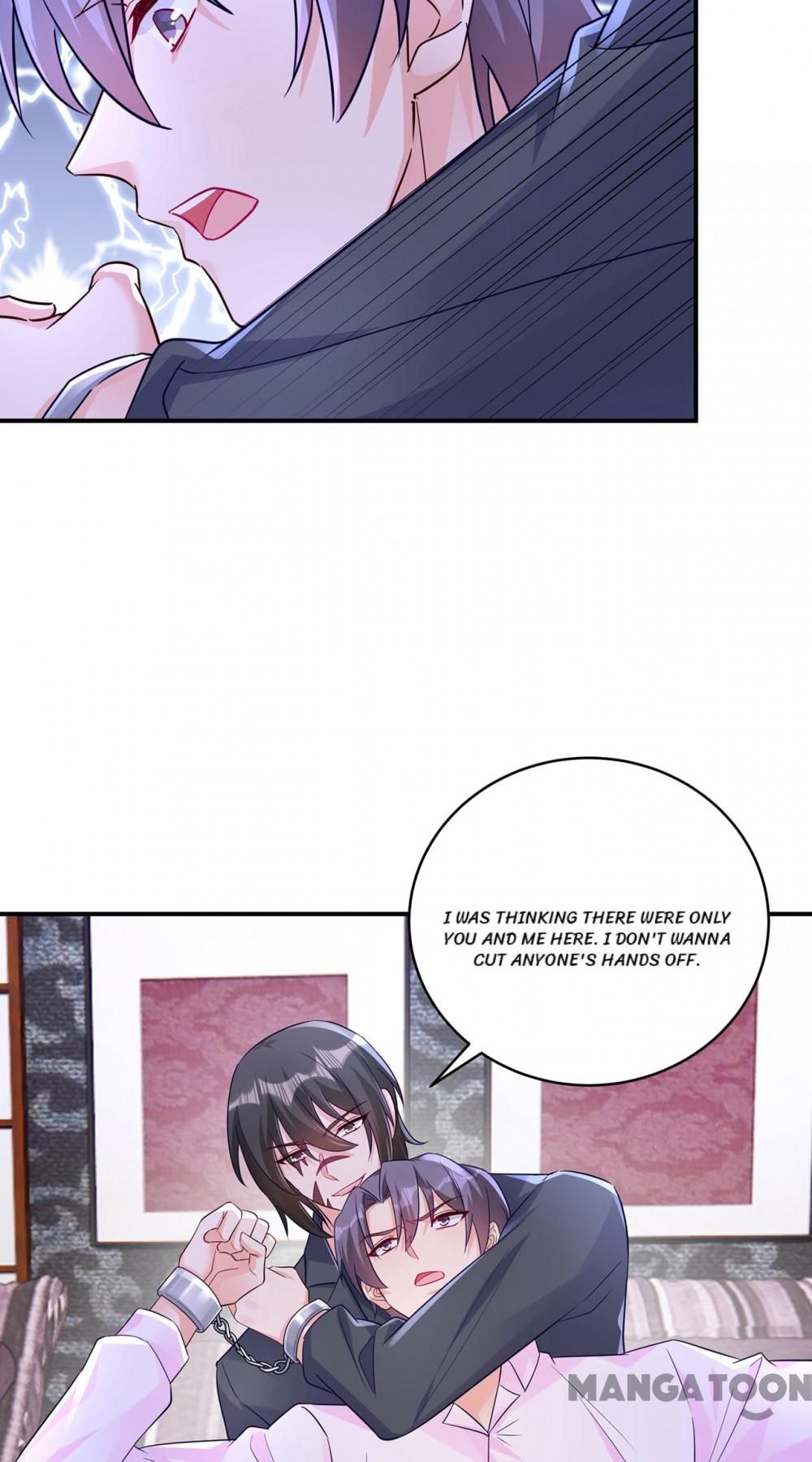 Read Warm Wedding Manga Online