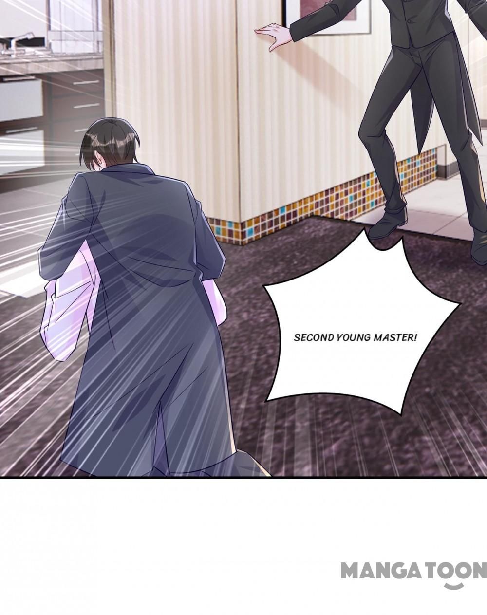 Read Warm Wedding Manga Online