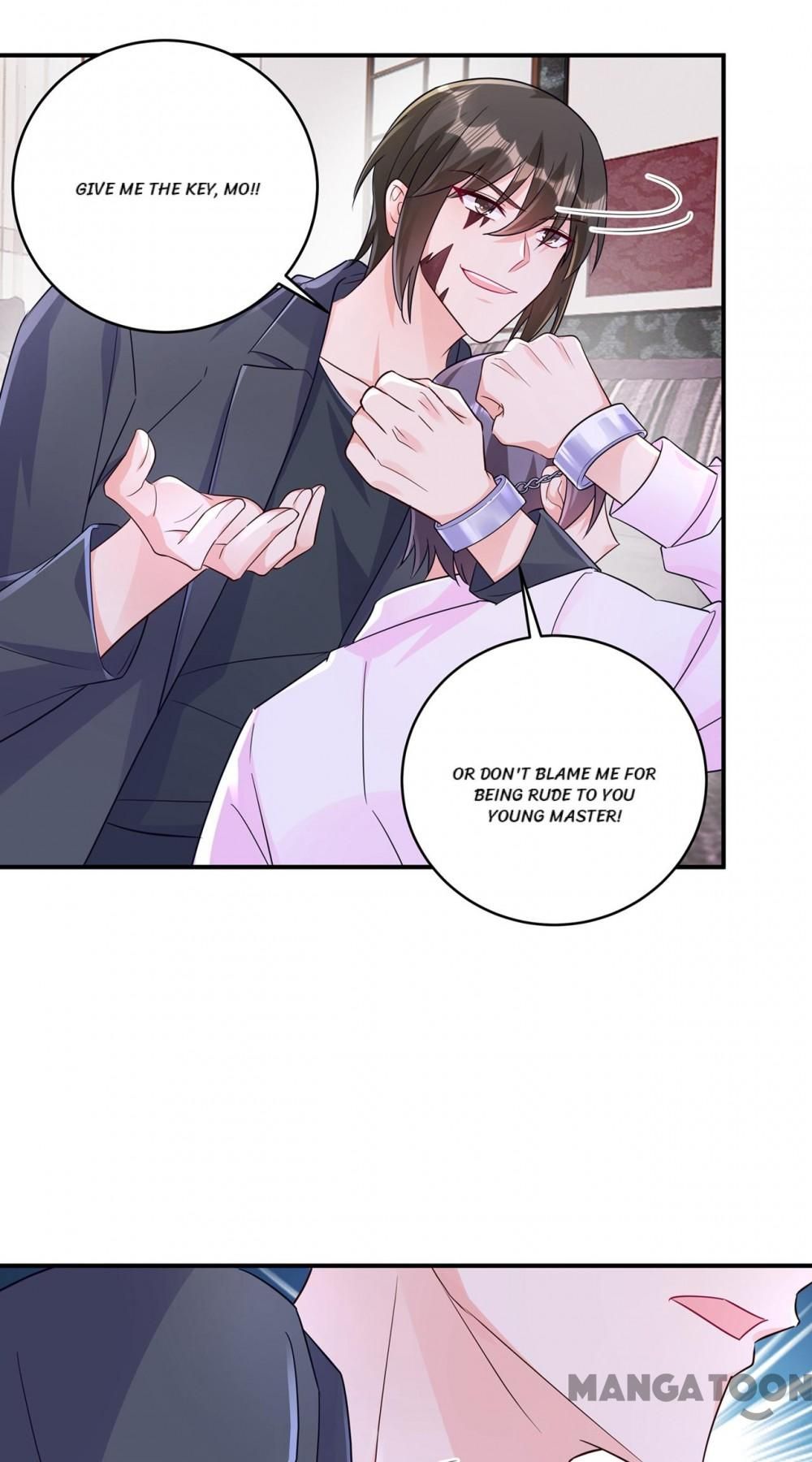 Read Warm Wedding Manga Online