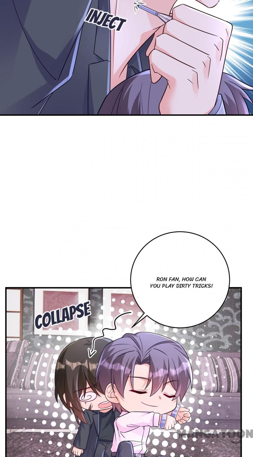 Read Warm Wedding Manga Online