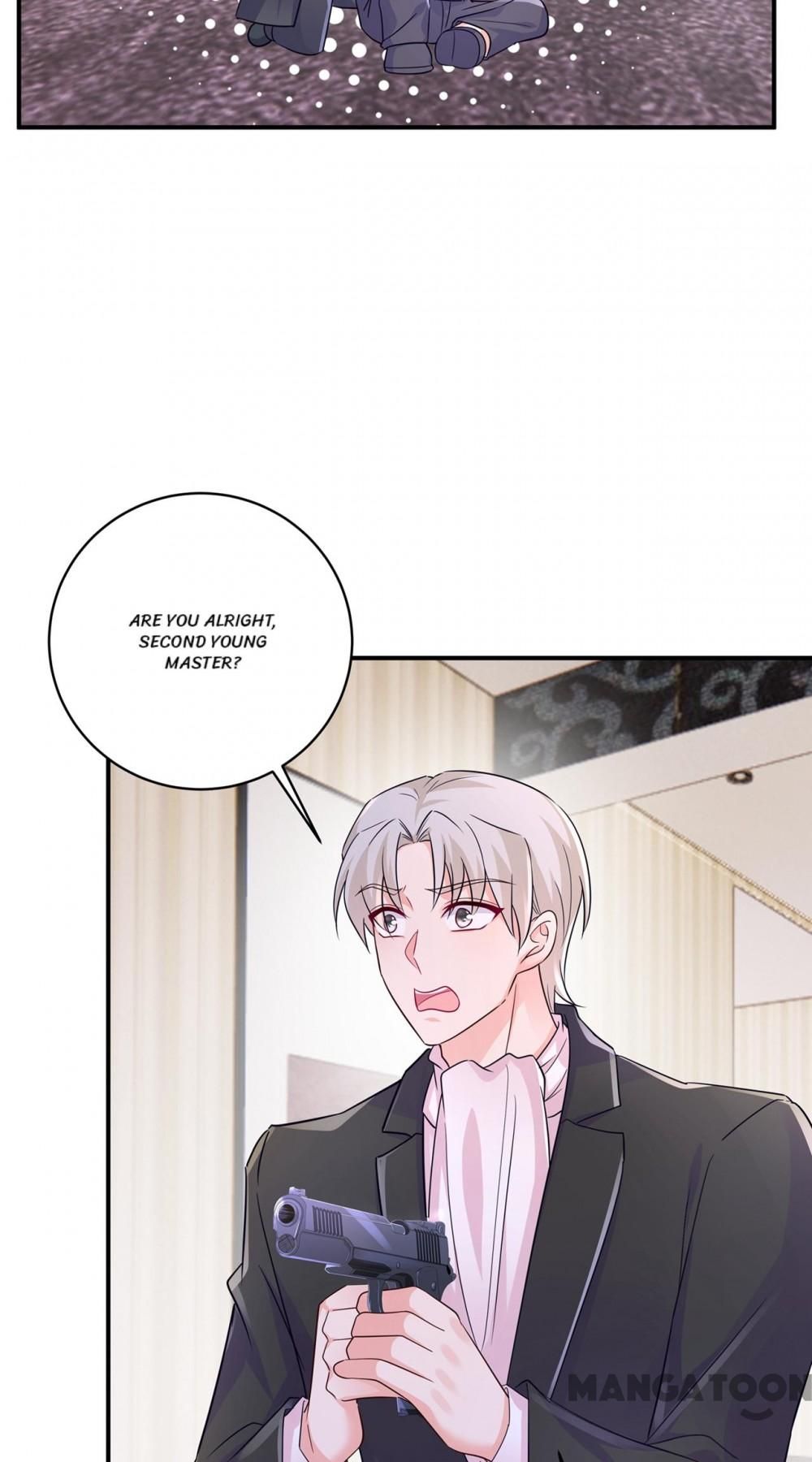 Read Warm Wedding Manga Online