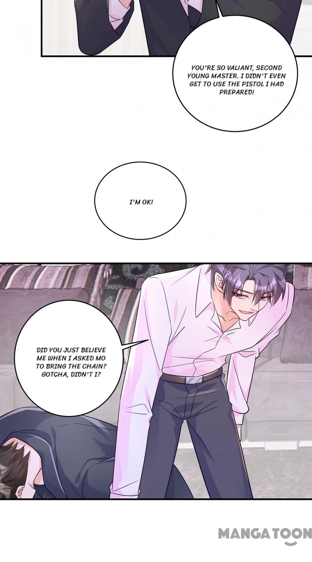 Read Warm Wedding Manga Online