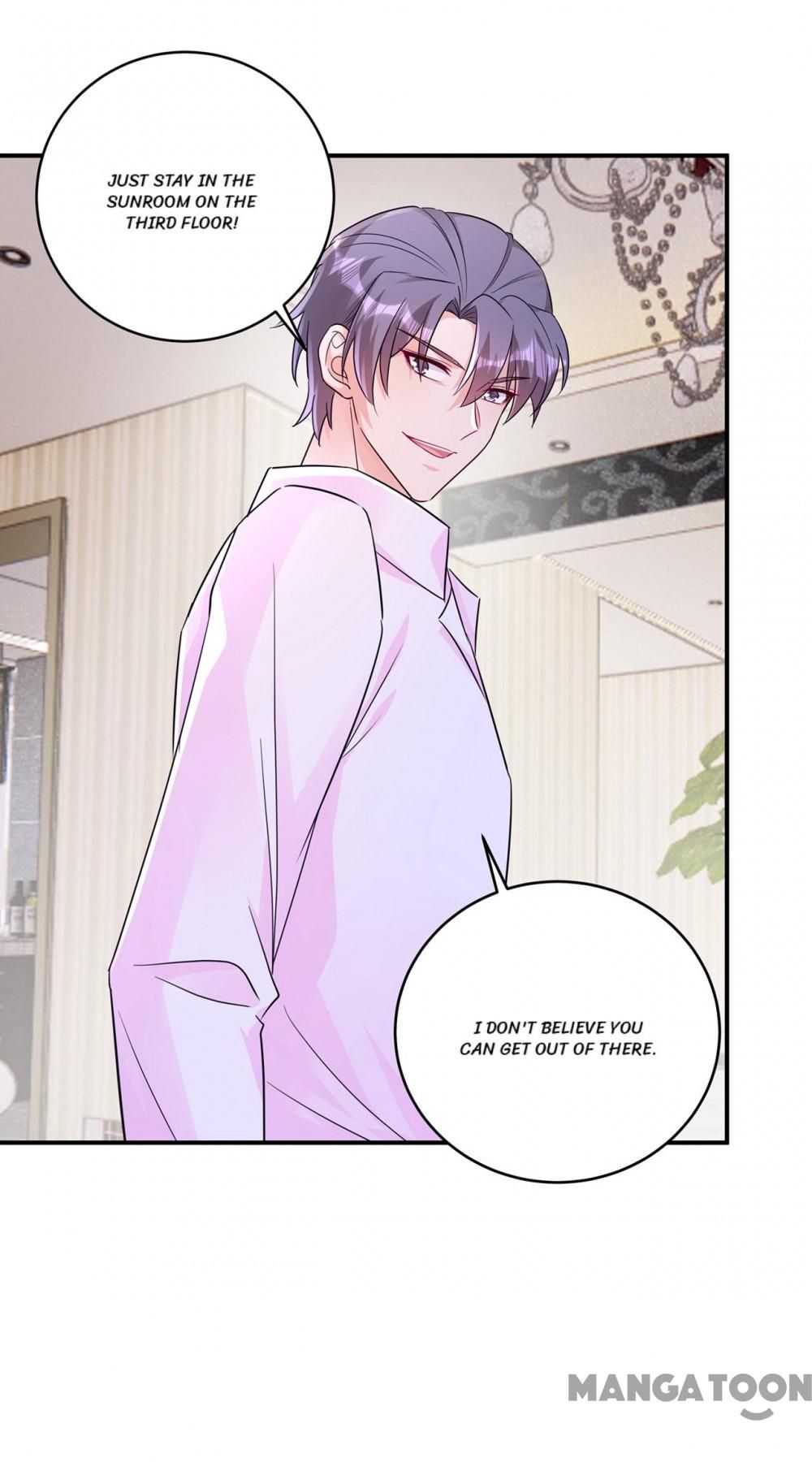 Read Warm Wedding Manga Online
