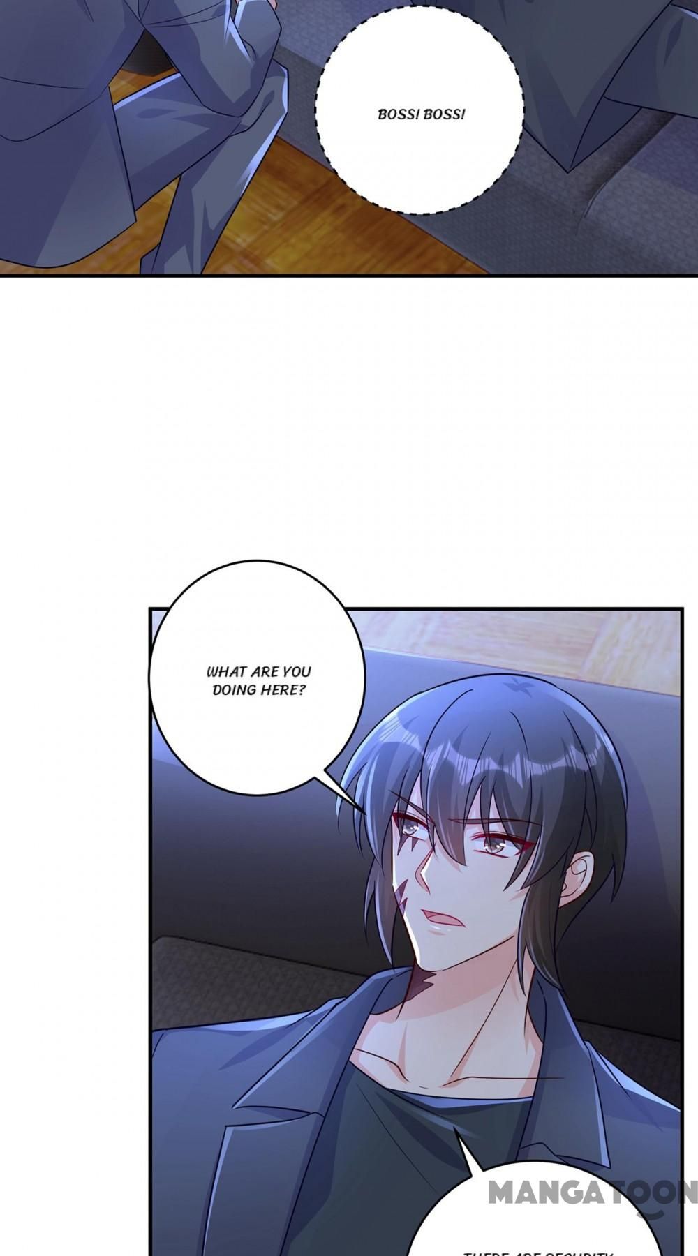 Read Warm Wedding Manga Online