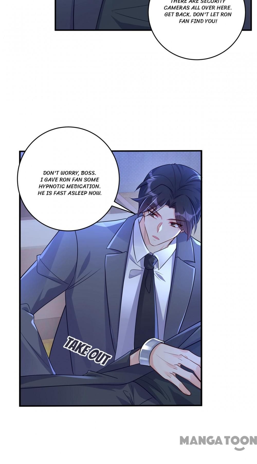 Read Warm Wedding Manga Online