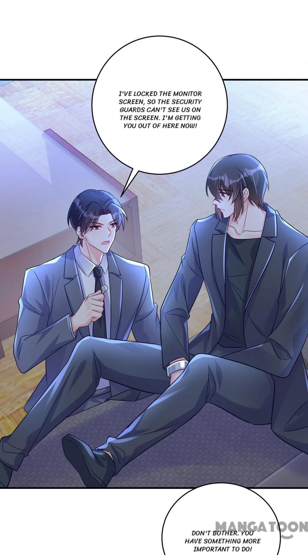 Read Warm Wedding Manga Online