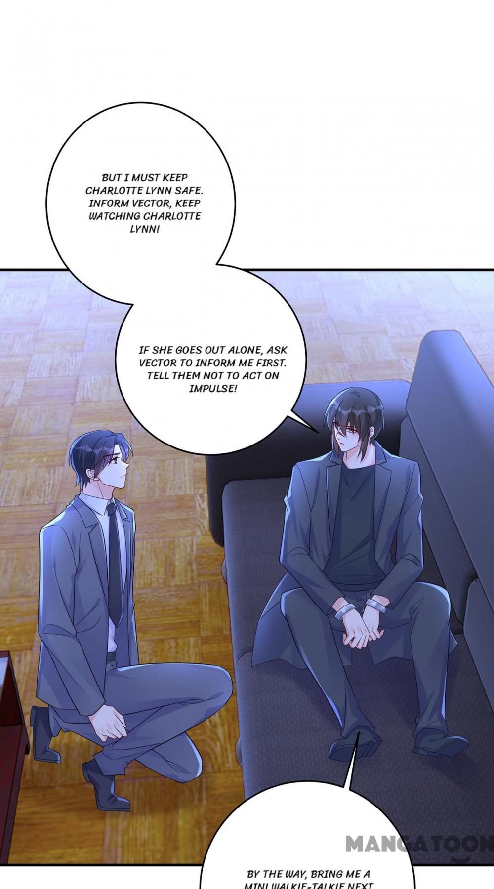 Read Warm Wedding Manga Online