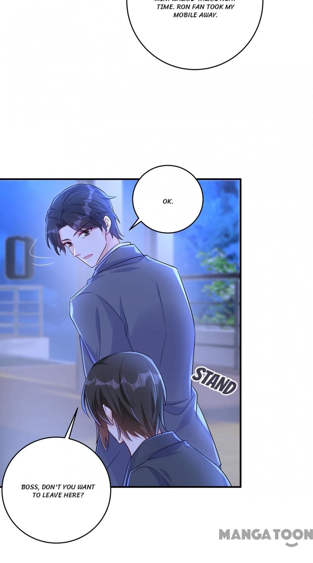 Read Warm Wedding Manga Online