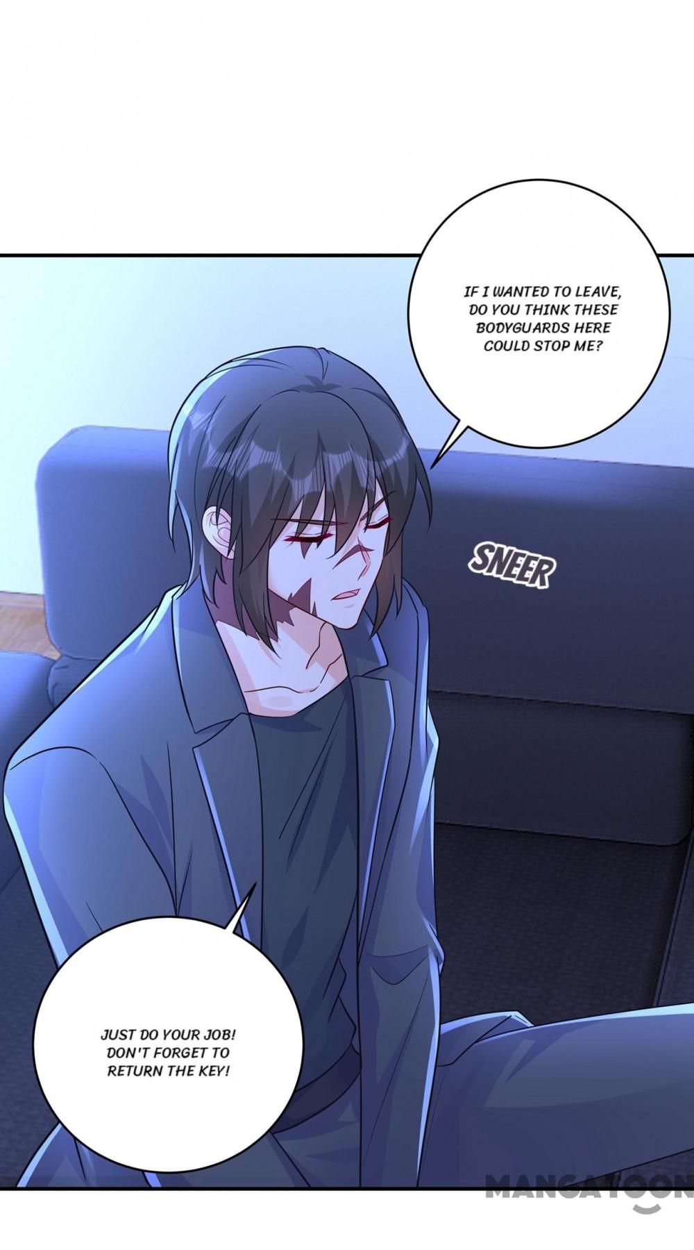 Read Warm Wedding Manga Online