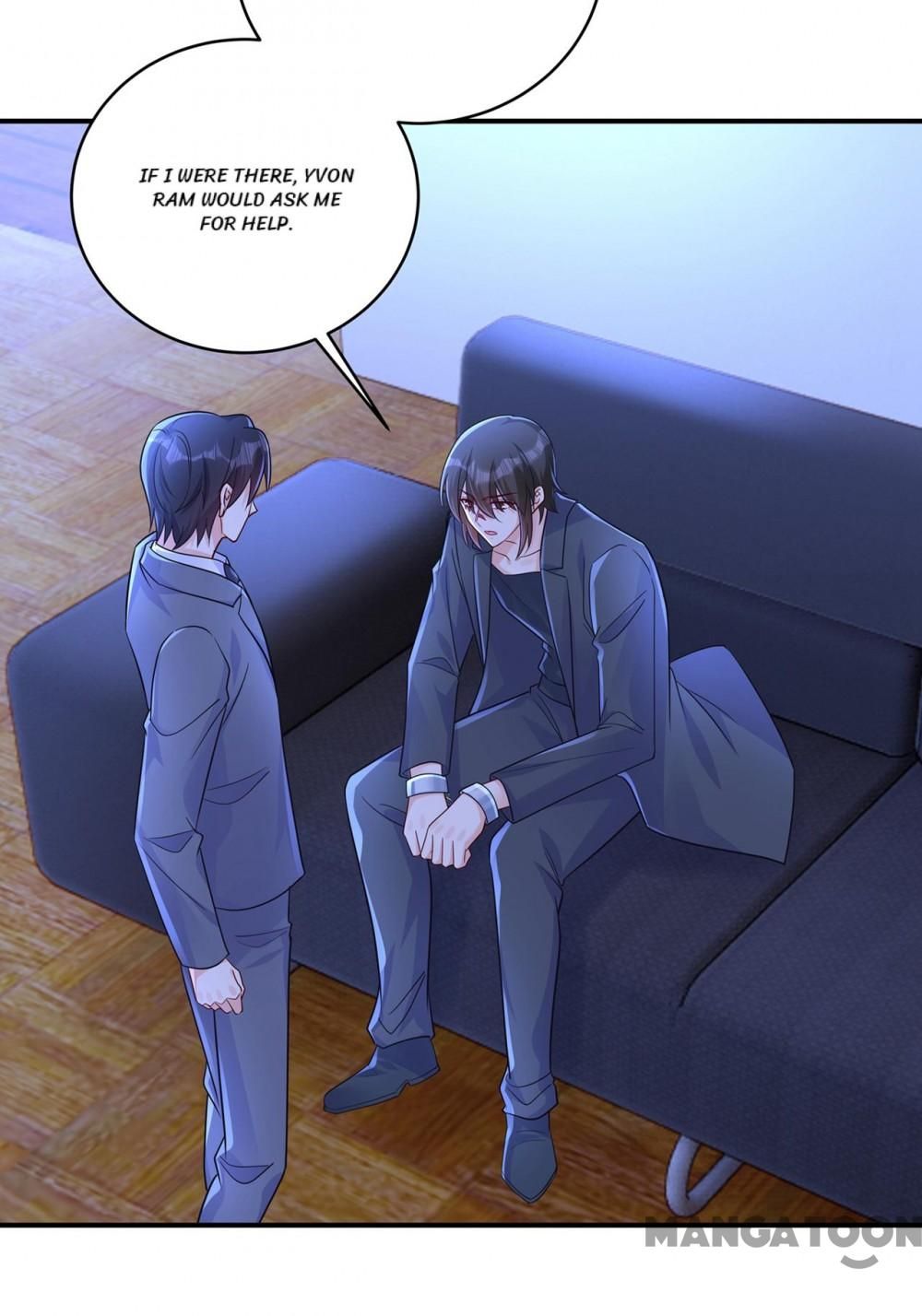Read Warm Wedding Manga Online