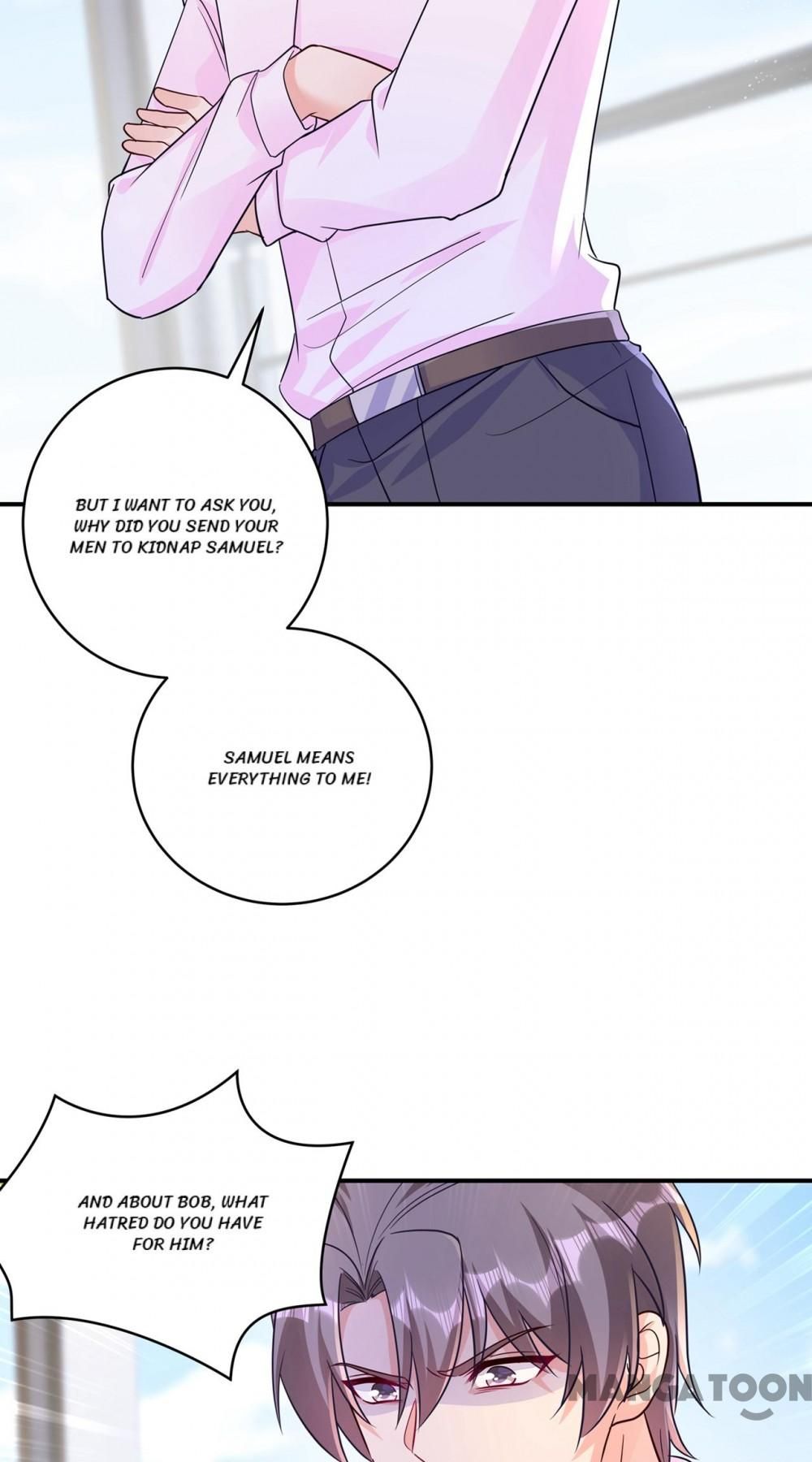 Read Warm Wedding Manga Online