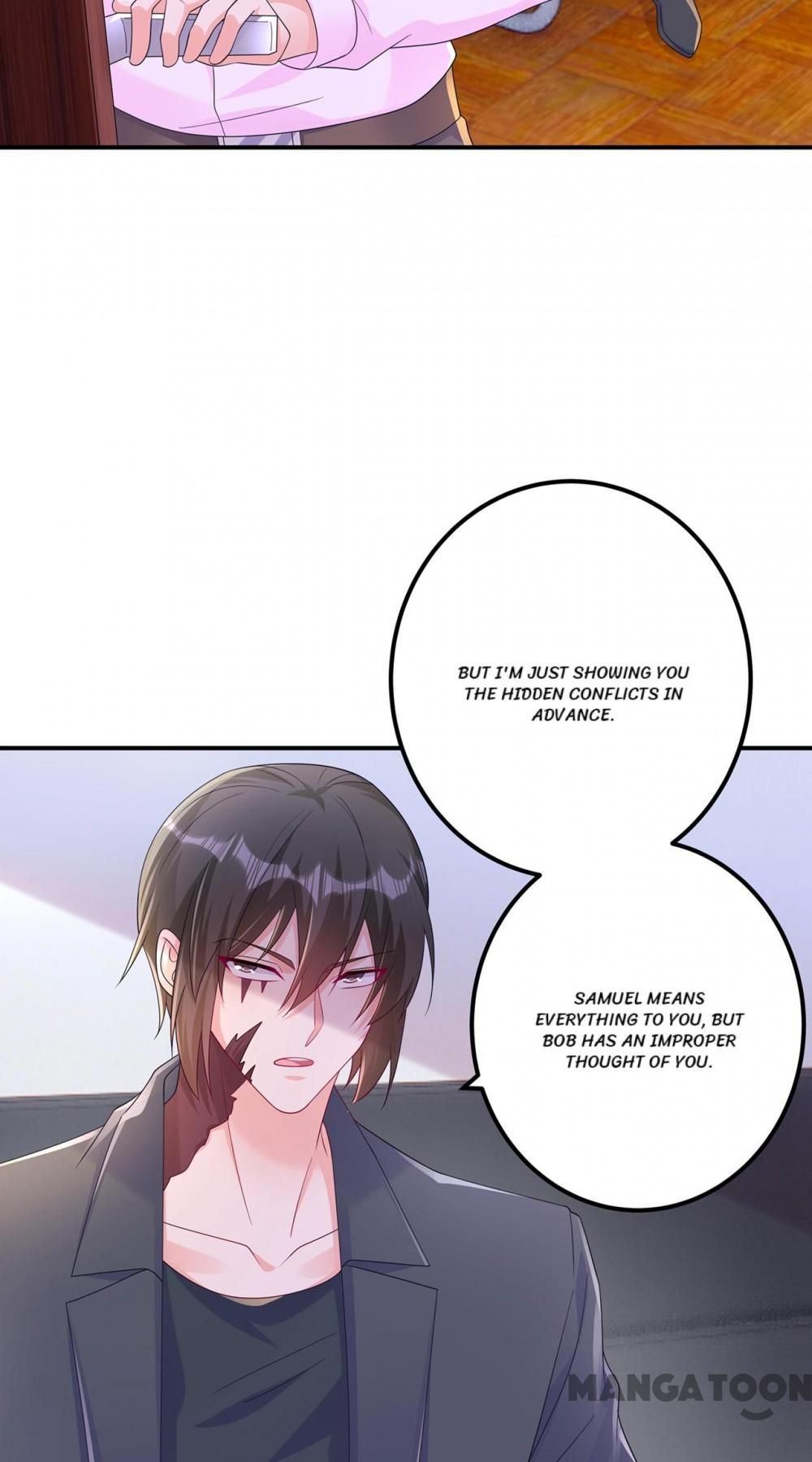 Read Warm Wedding Manga Online