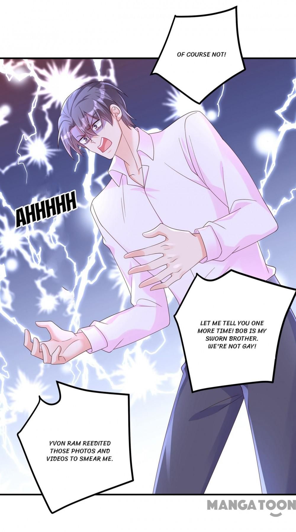 Read Warm Wedding Manga Online