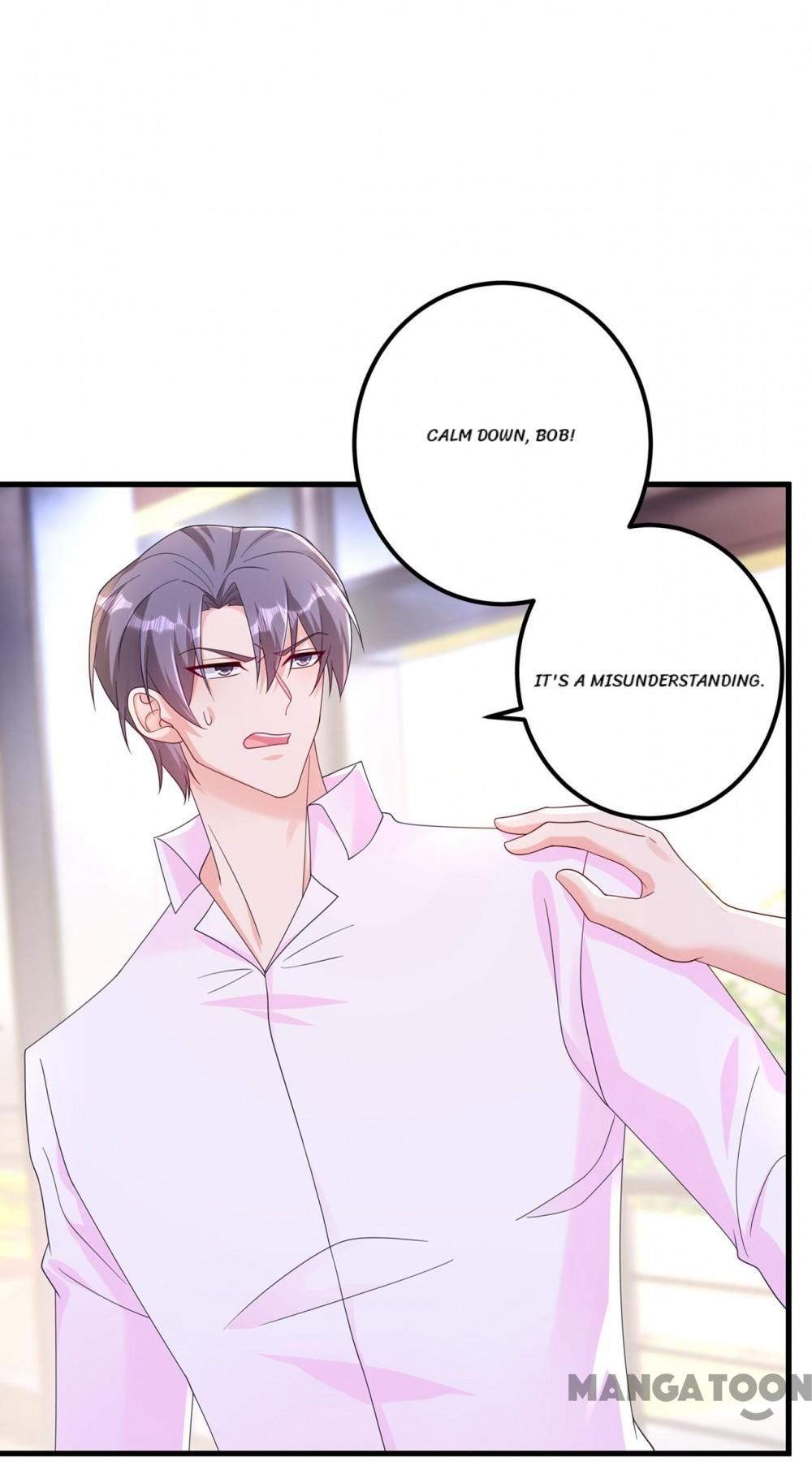 Read Warm Wedding Manga Online