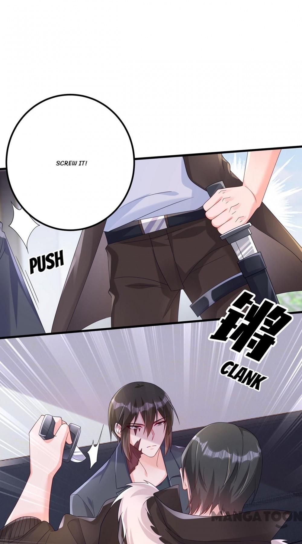 Read Warm Wedding Manga Online