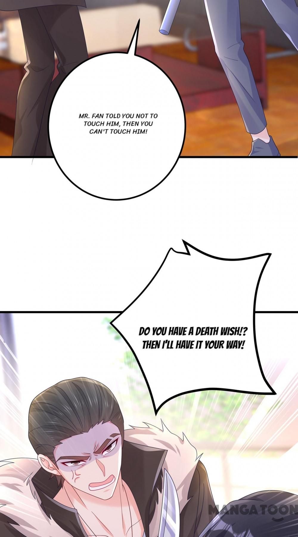 Read Warm Wedding Manga Online