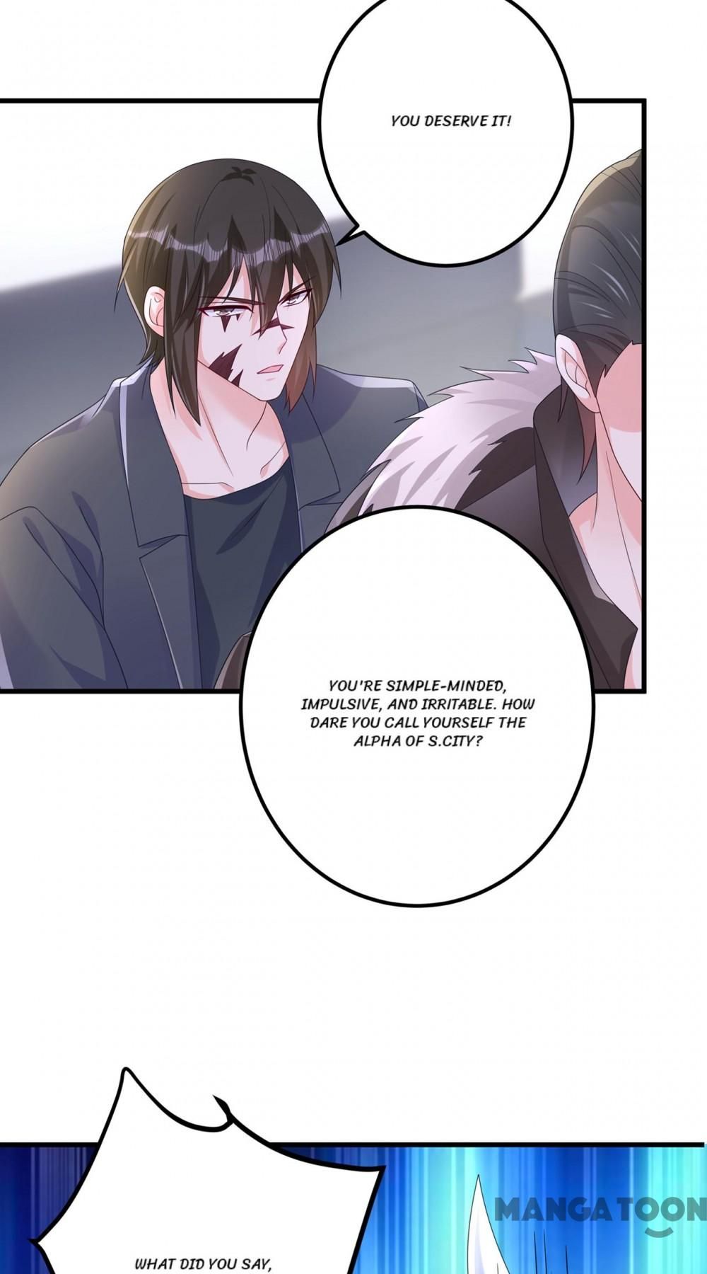 Read Warm Wedding Manga Online