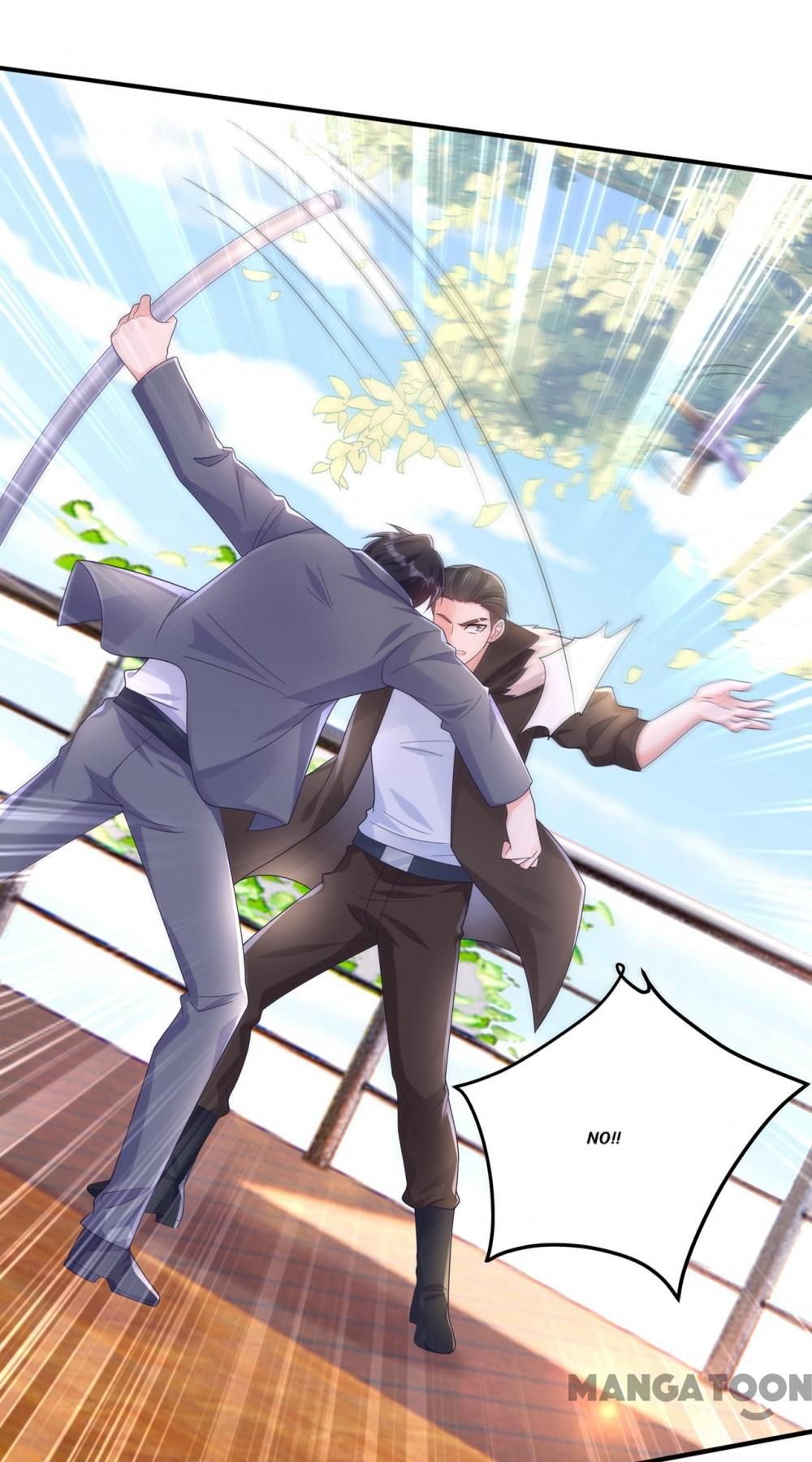 Read Warm Wedding Manga Online