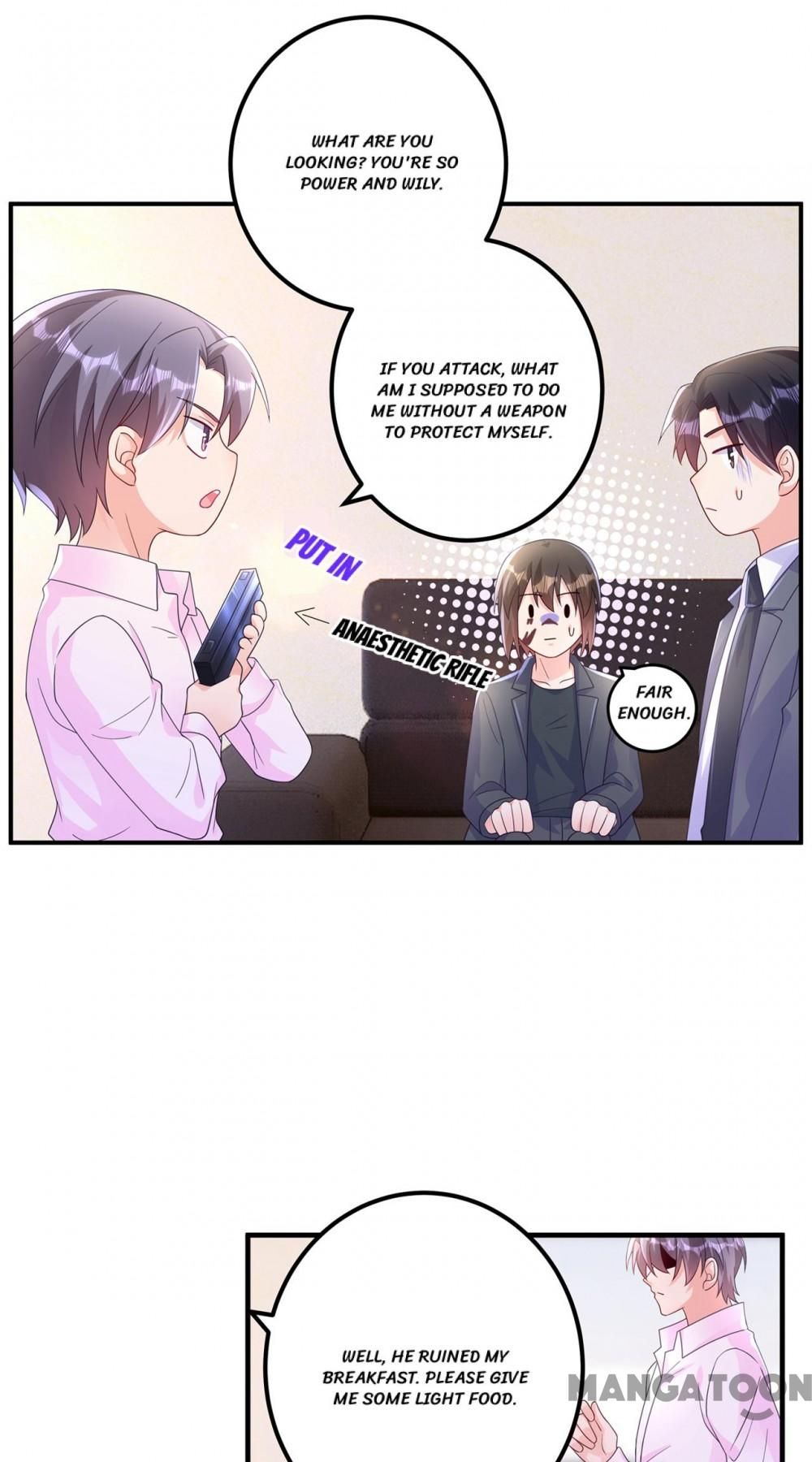 Read Warm Wedding Manga Online