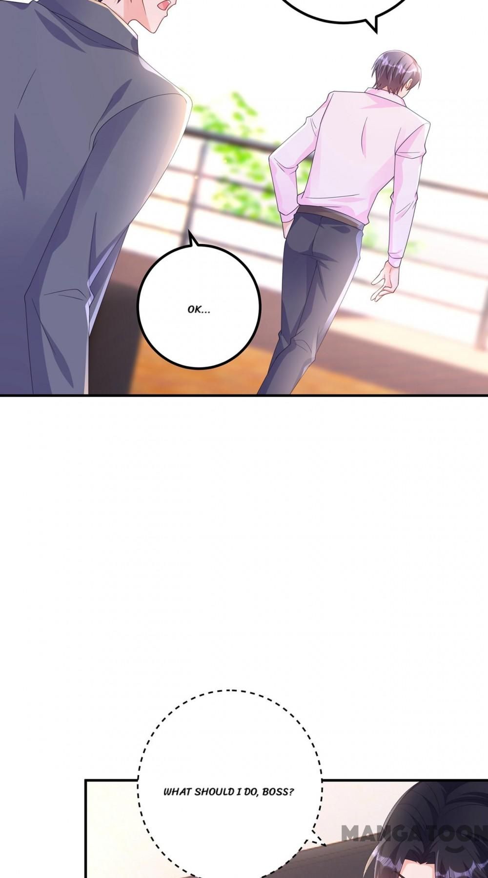 Read Warm Wedding Manga Online