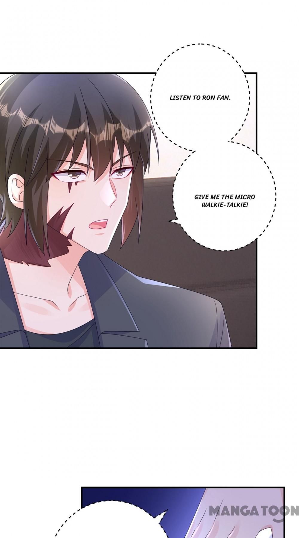 Read Warm Wedding Manga Online