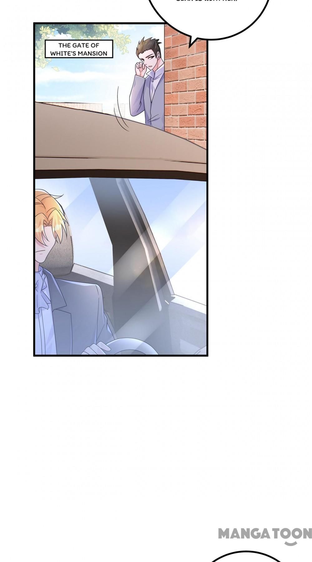 Read Warm Wedding Manga Online