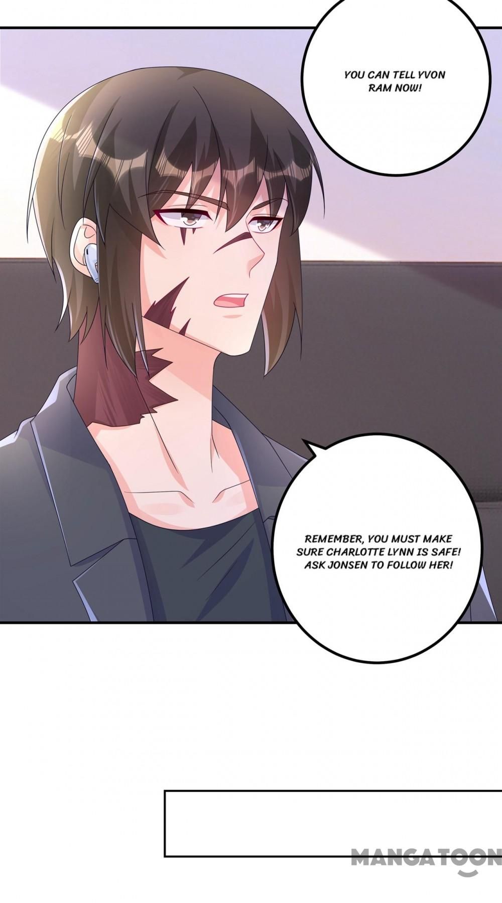 Read Warm Wedding Manga Online