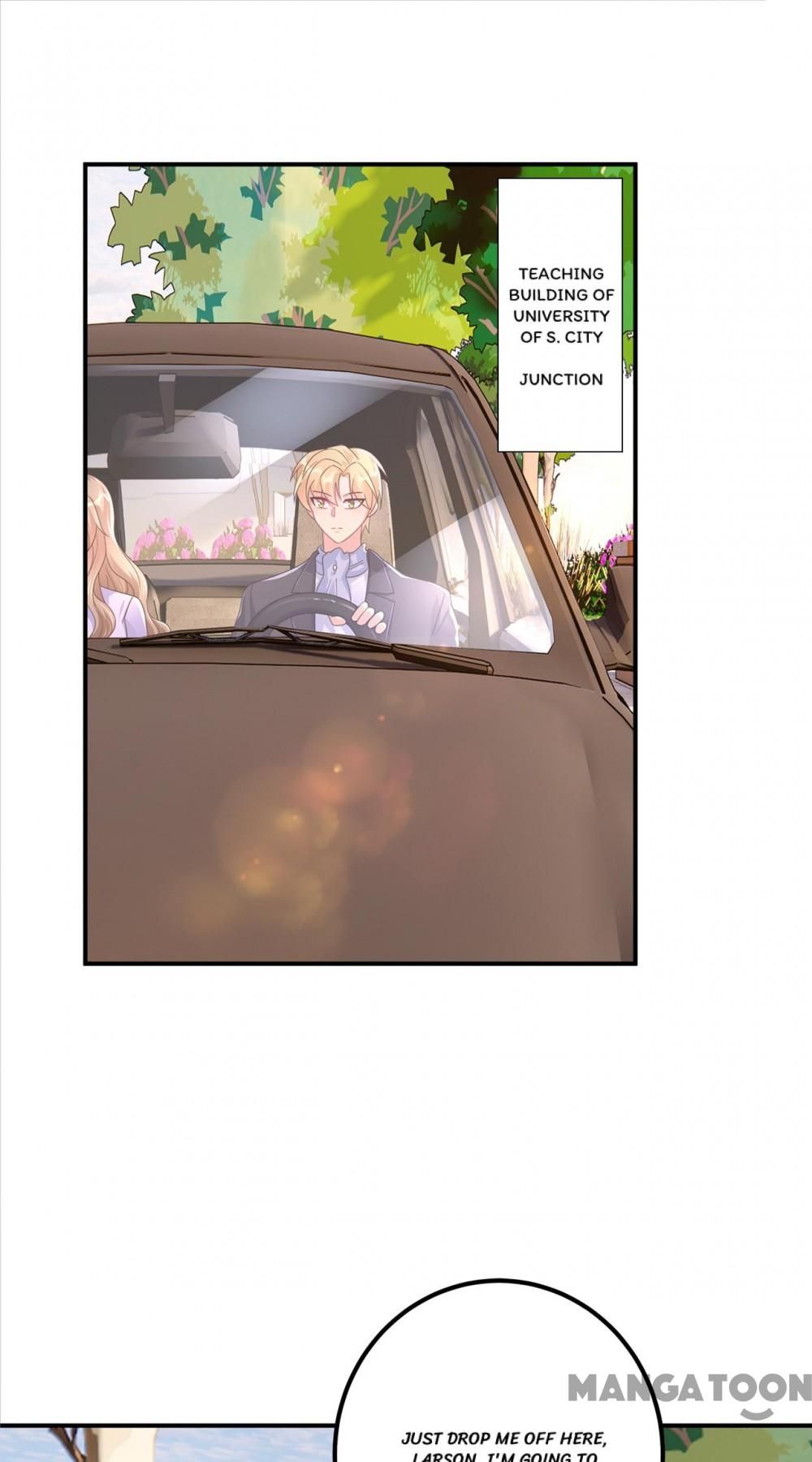 Read Warm Wedding Manga Online