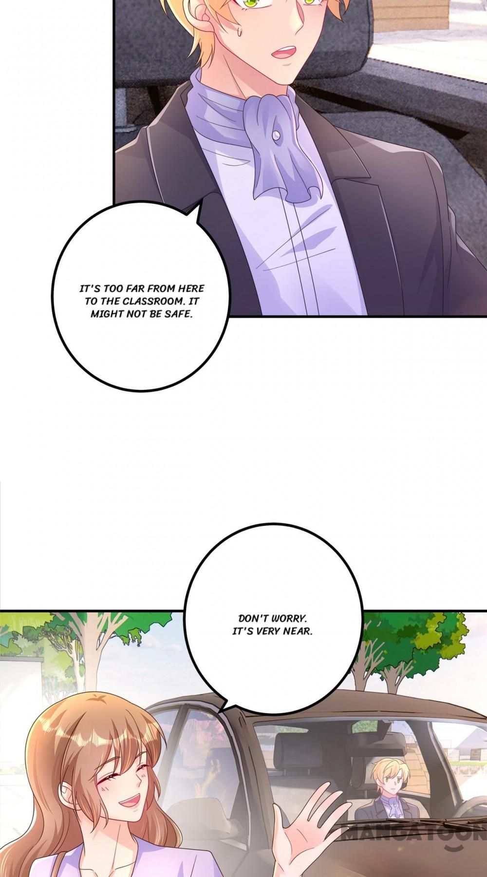 Read Warm Wedding Manga Online