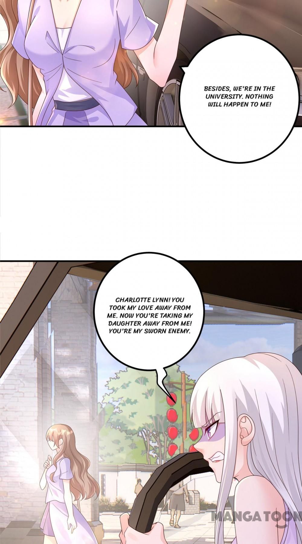 Read Warm Wedding Manga Online