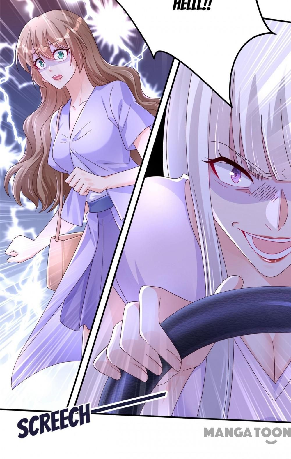 Read Warm Wedding Manga Online