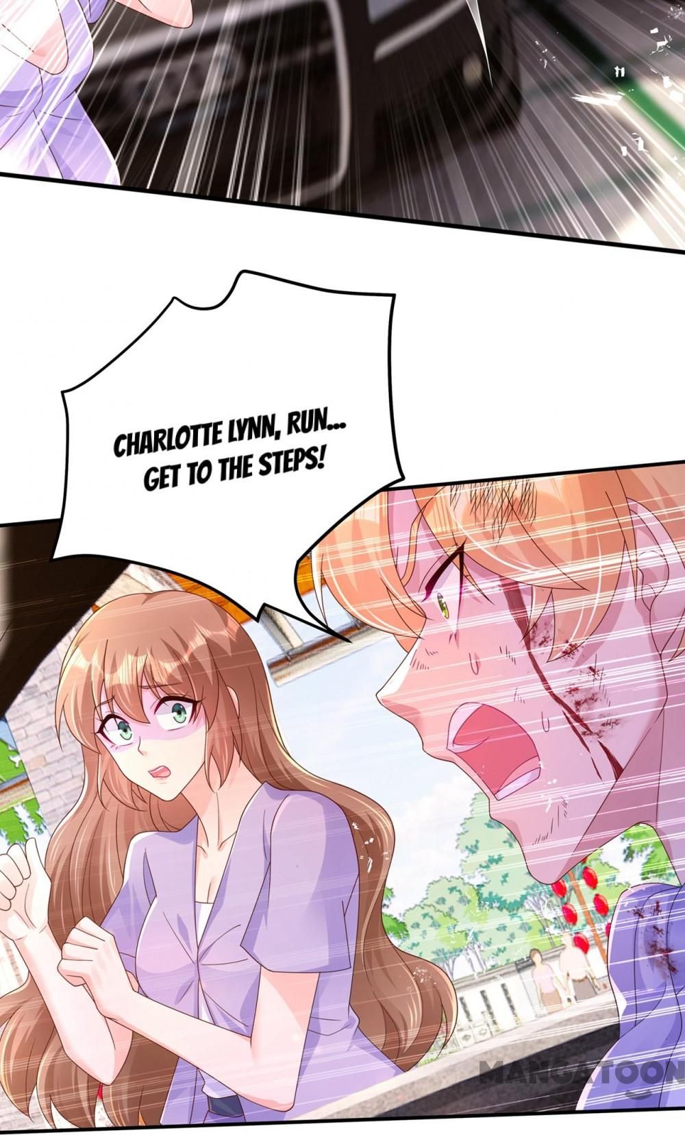 Read Warm Wedding Manga Online