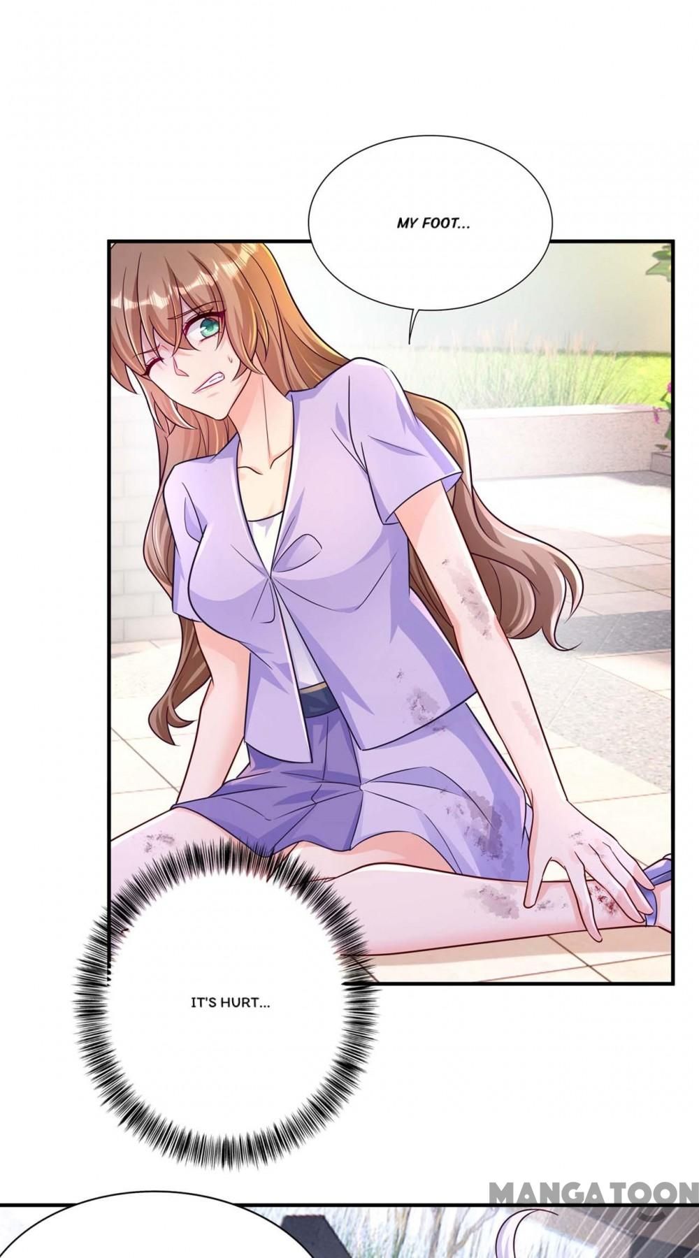 Read Warm Wedding Manga Online