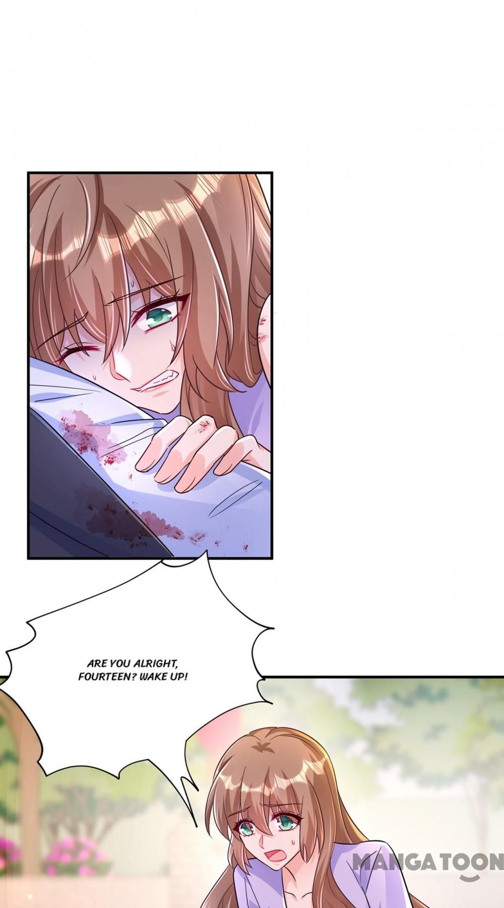 Read Warm Wedding Manga Online