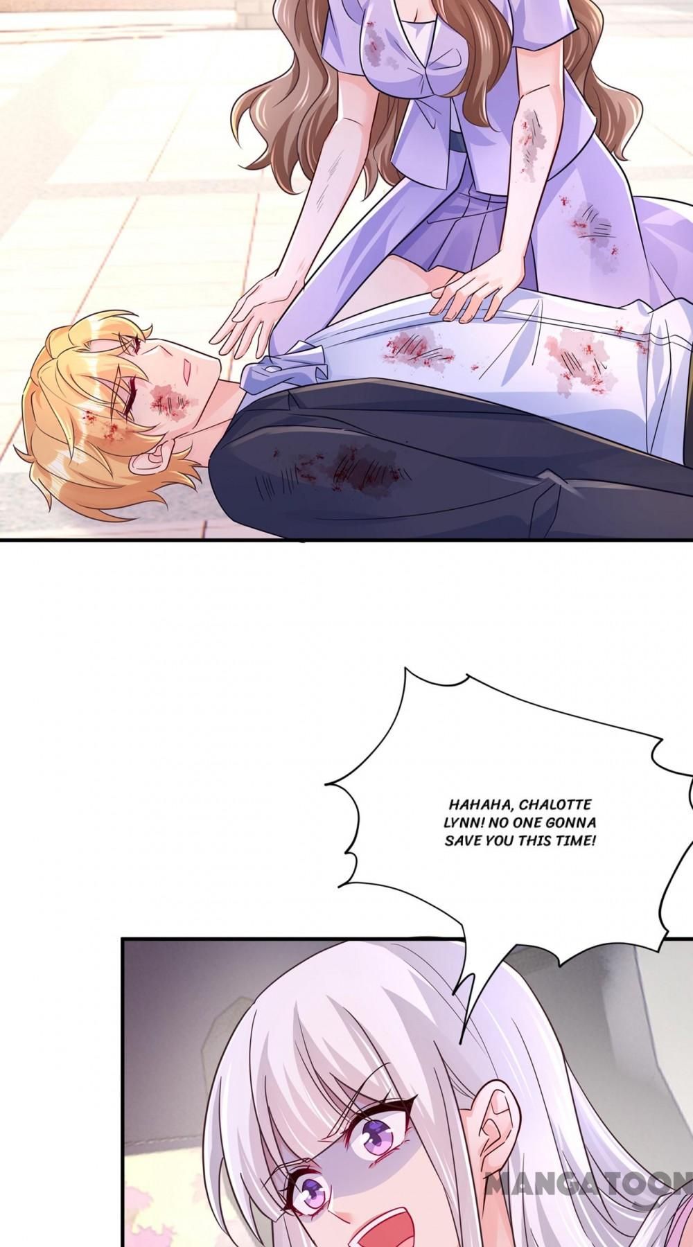 Read Warm Wedding Manga Online