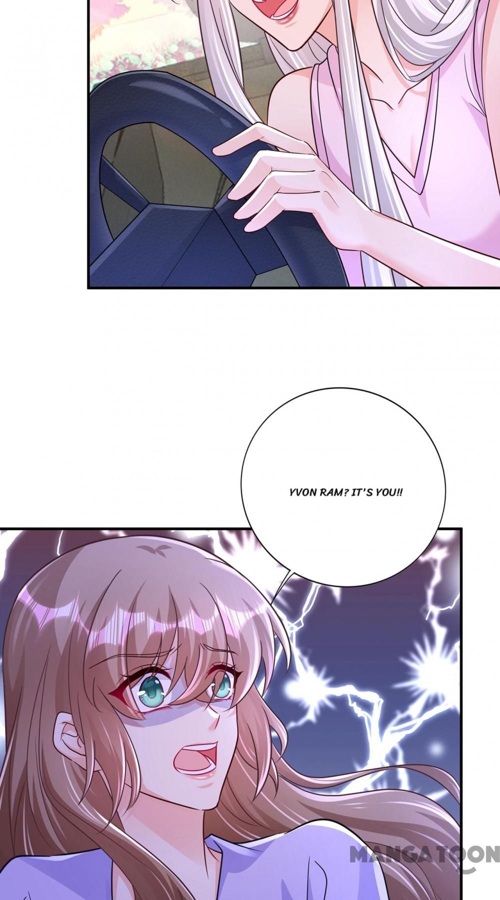 Read Warm Wedding Manga Online