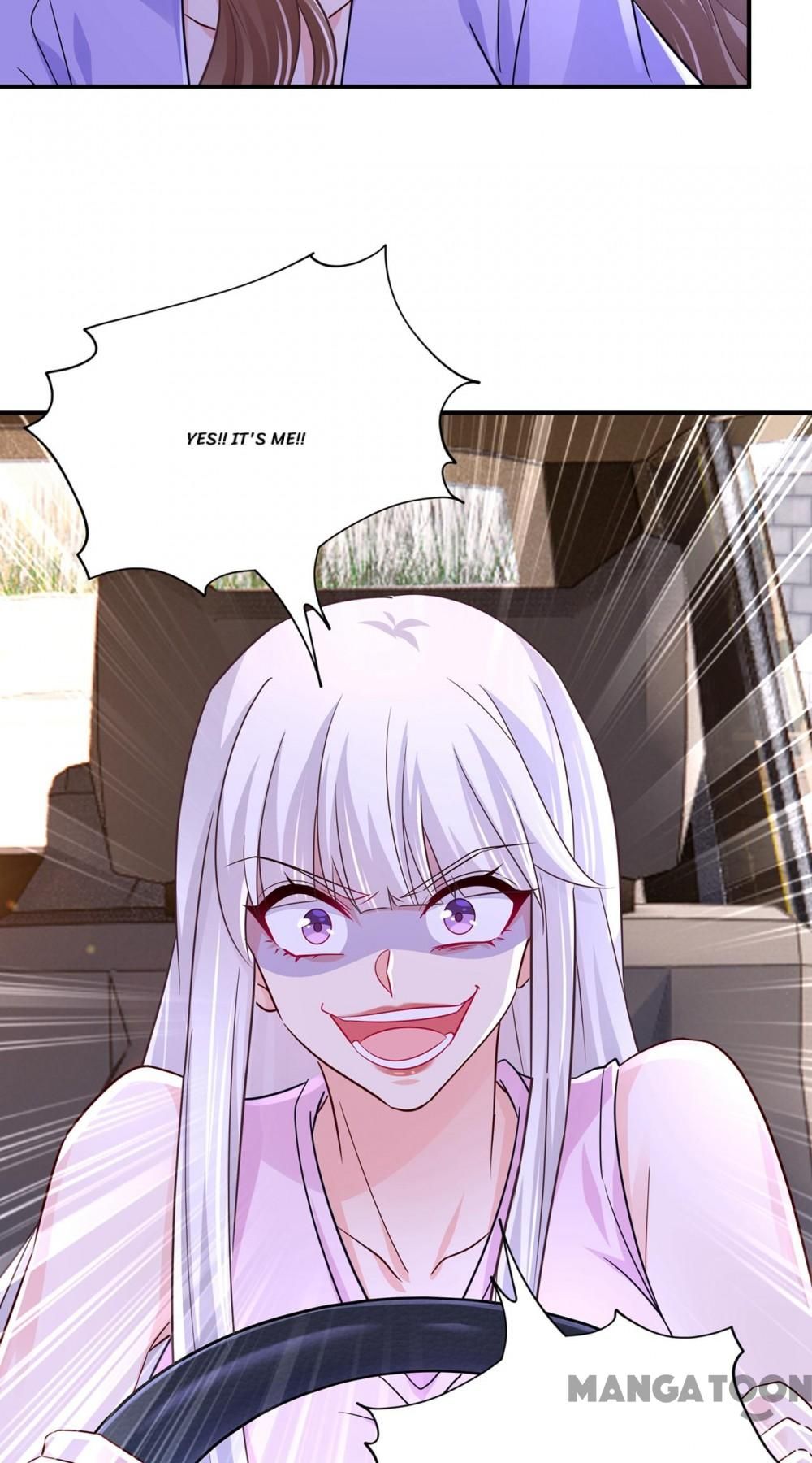 Read Warm Wedding Manga Online
