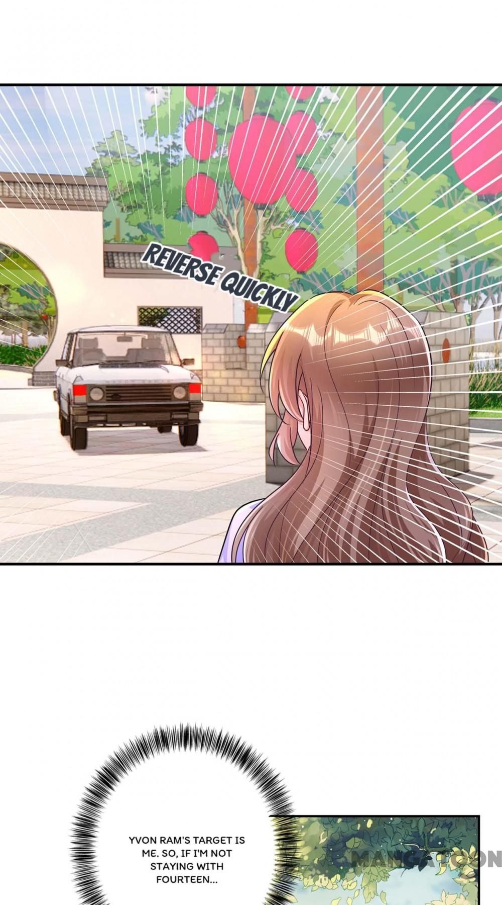 Read Warm Wedding Manga Online