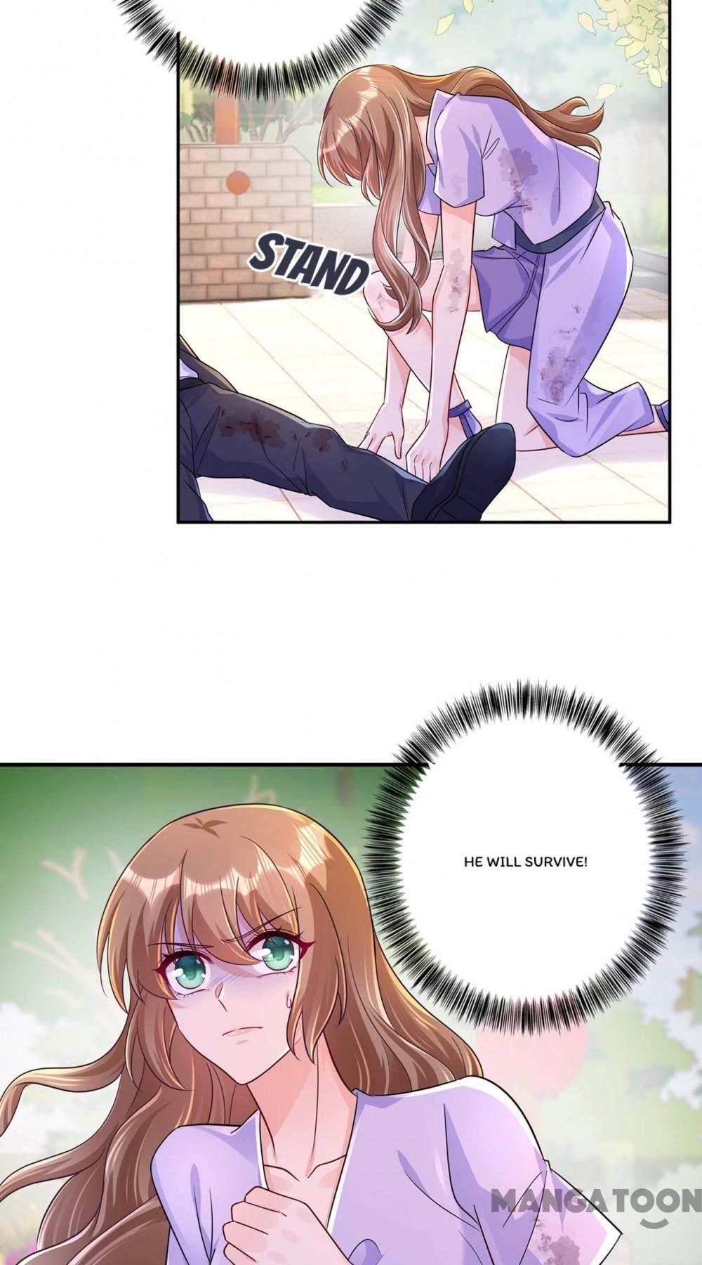 Read Warm Wedding Manga Online