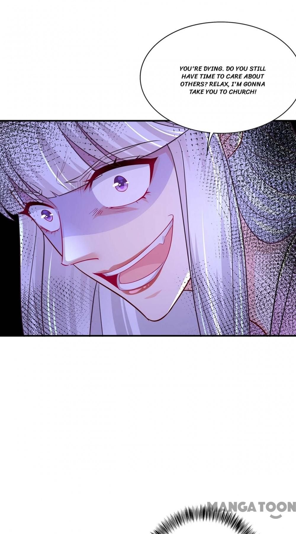 Read Warm Wedding Manga Online