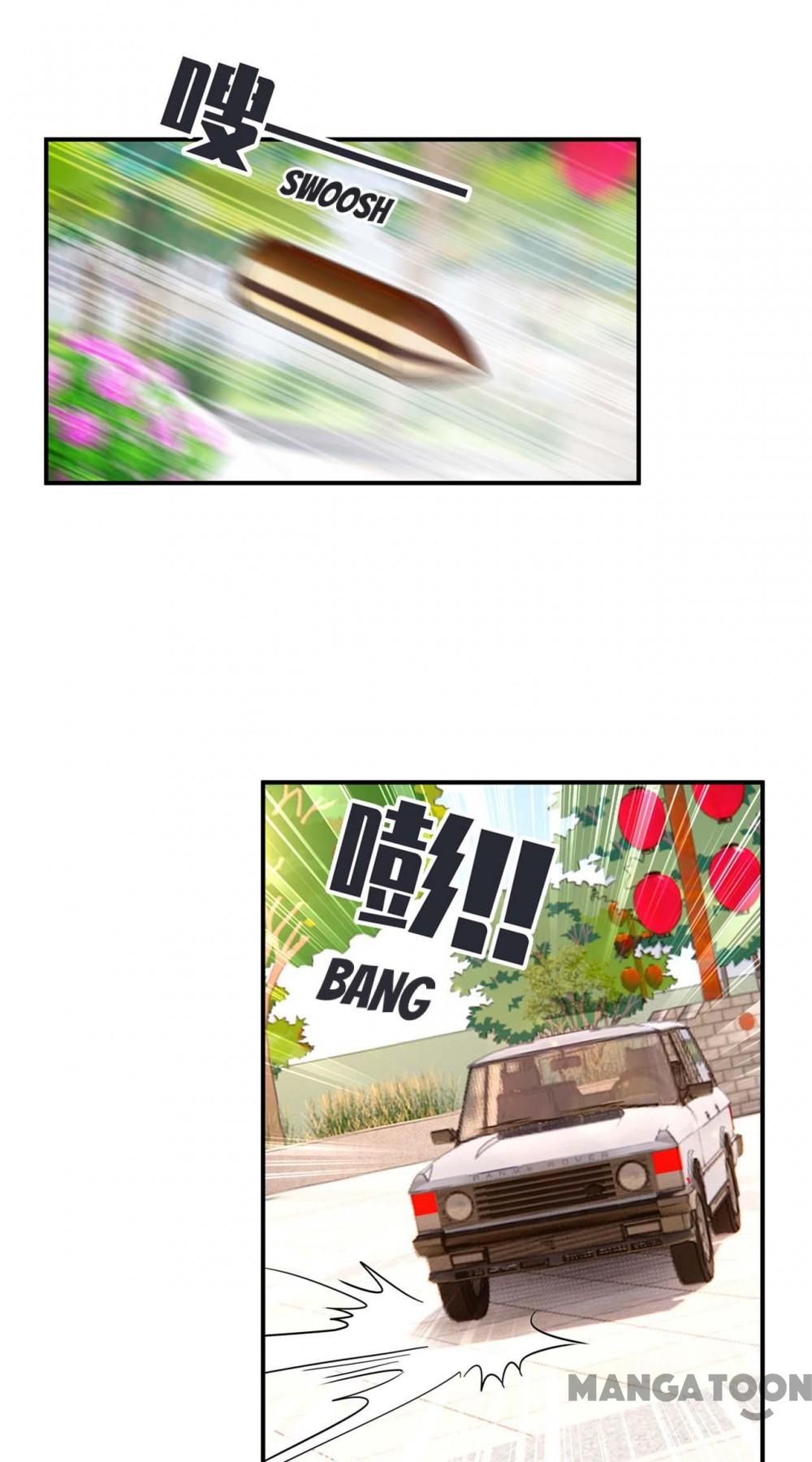 Read Warm Wedding Manga Online