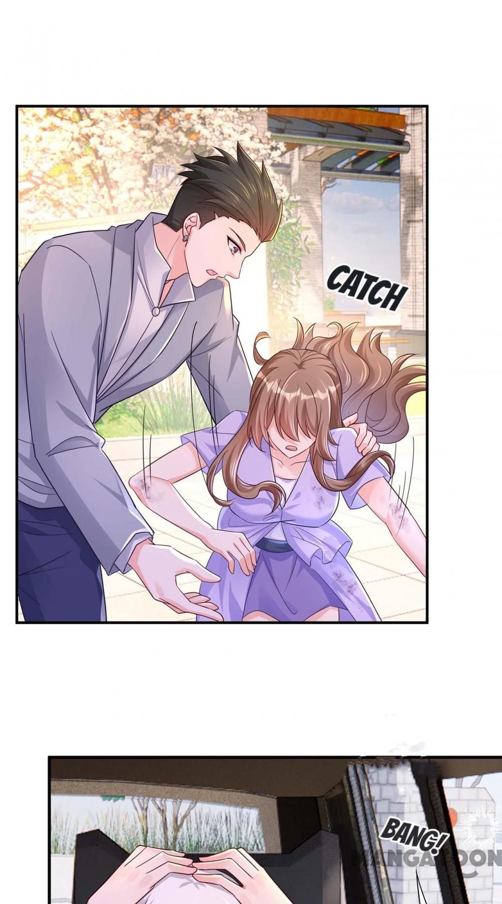 Read Warm Wedding Manga Online