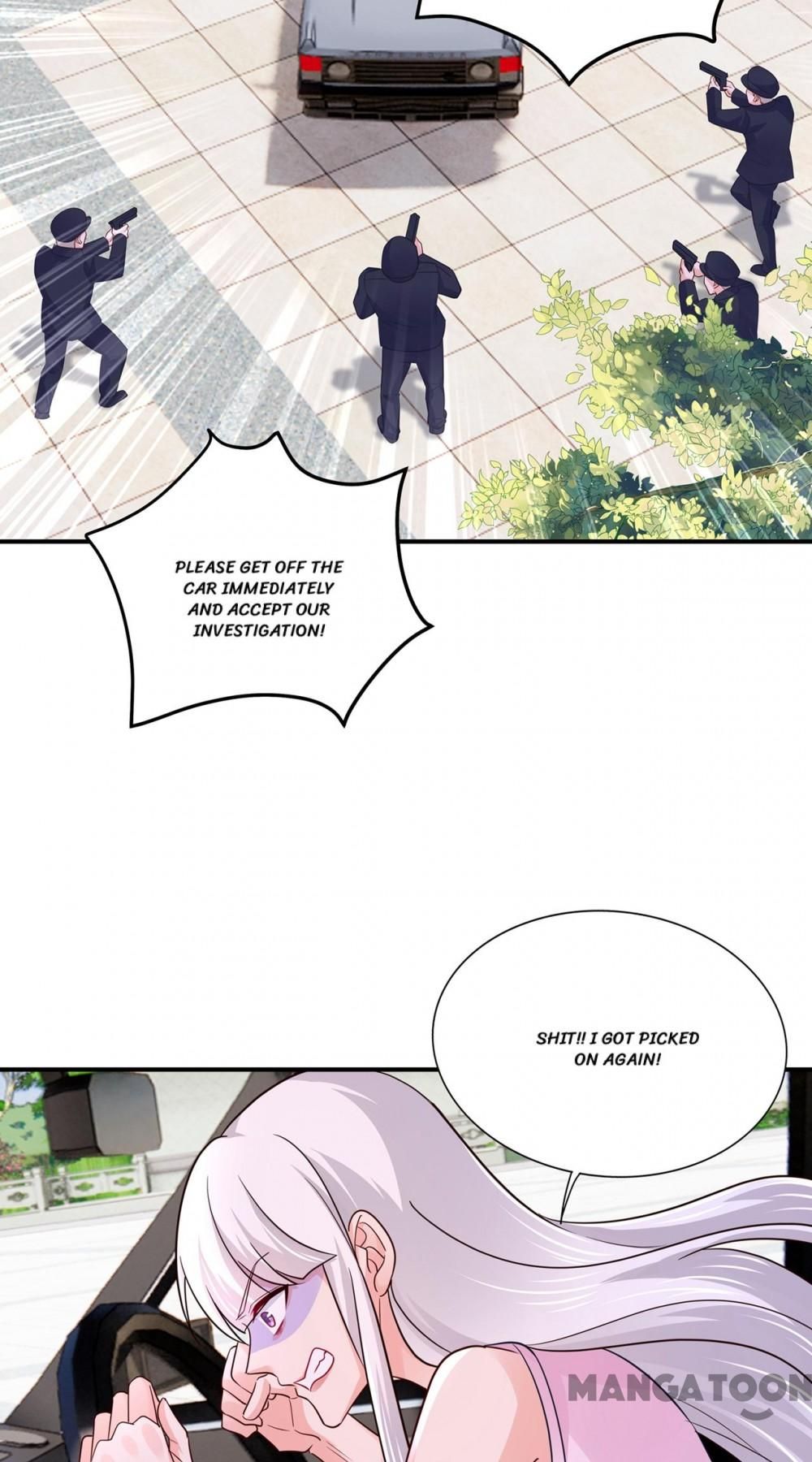Read Warm Wedding Manga Online