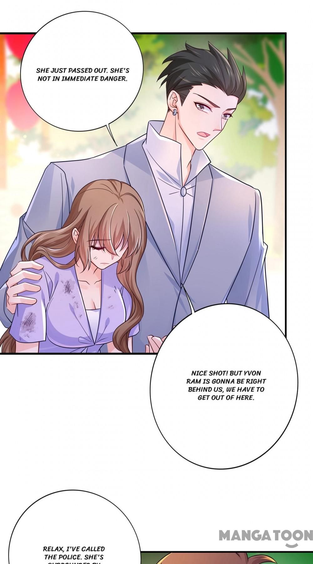 Read Warm Wedding Manga Online