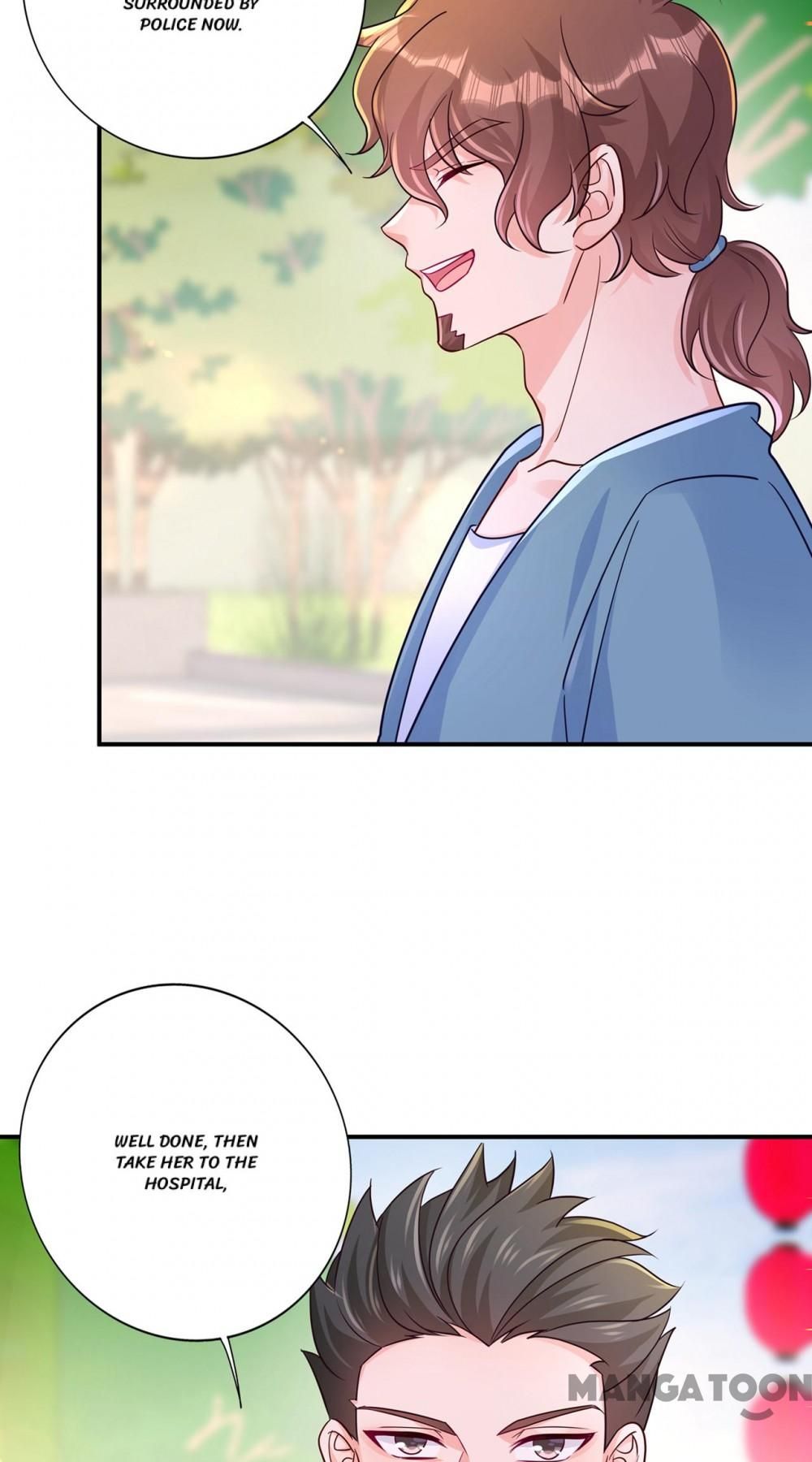 Read Warm Wedding Manga Online