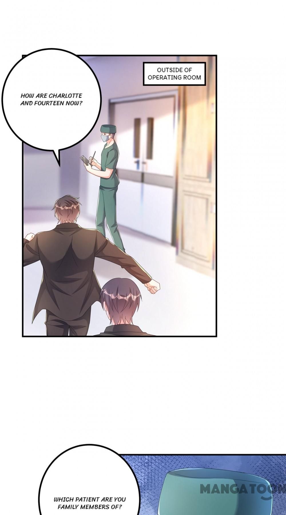 Read Warm Wedding Manga Online