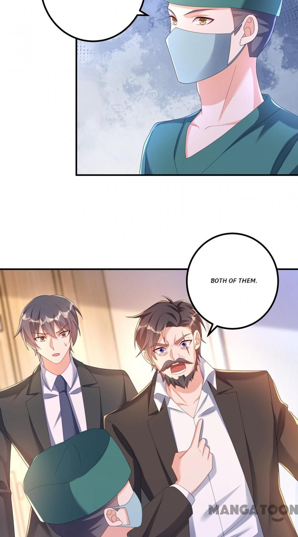 Read Warm Wedding Manga Online