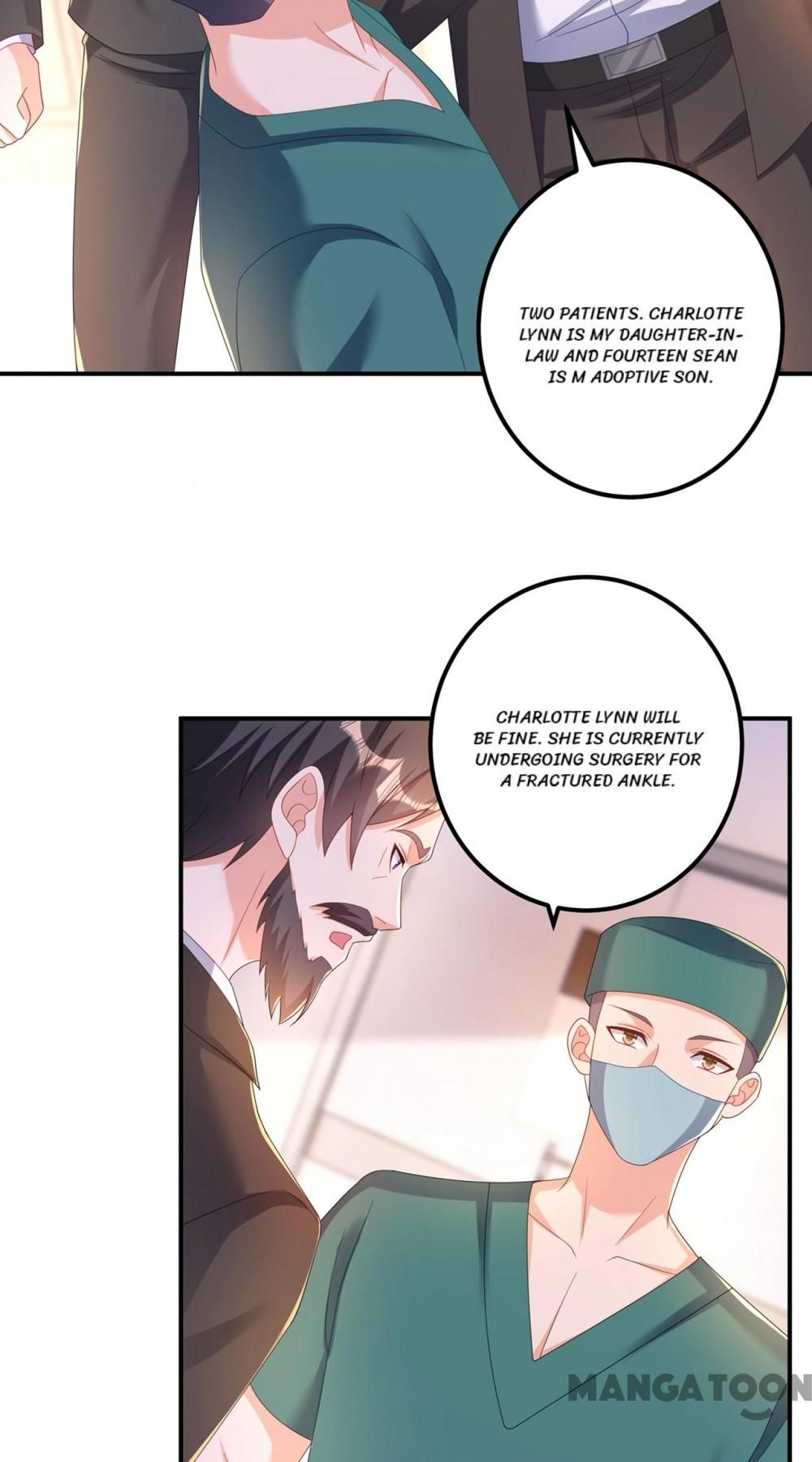 Read Warm Wedding Manga Online