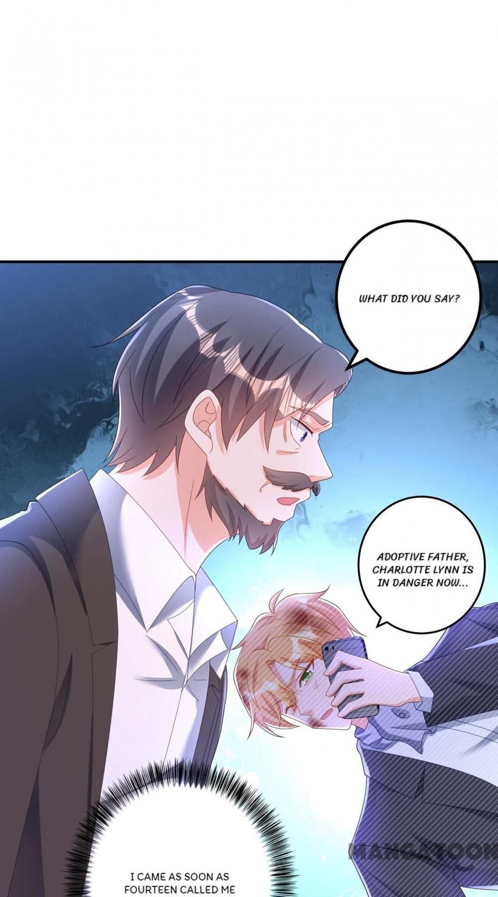 Read Warm Wedding Manga Online
